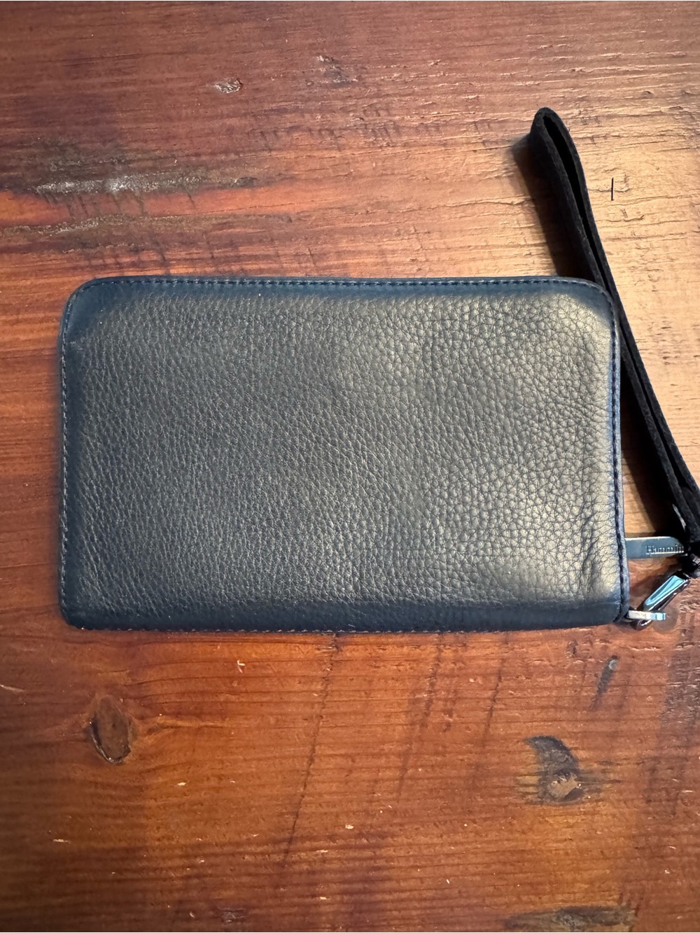 Hammitt Bryant Wallet/Wristlet - Picture 2 of 3